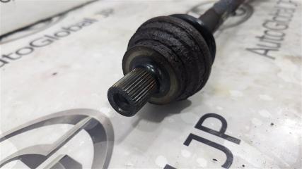 Привод левый задний AUDI Q3 8U CPSA 1K0501203F 3 ракурс
