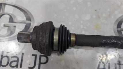 Привод левый задний AUDI Q3 8U CPSA 1K0501203F 5 ракурс