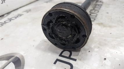 Привод правый задний AUDI Q3 8U CPSA 1K0501204F 3 ракурс