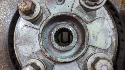  Citroen C4 LC TU5JP4 364784 3 ракурс