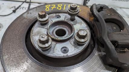  Citroen C4 LC TU5JP4 364784 4 ракурс