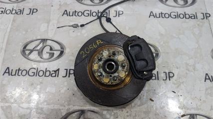 Ступица левая передняя SUBARU FORESTER SH9 EJ255HCXME 28313AG030 1 ракурс