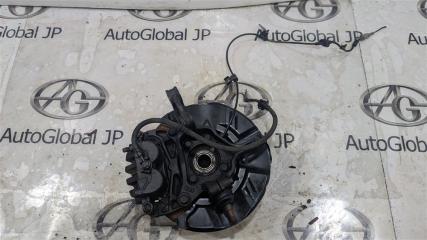 Ступица левая передняя SUBARU FORESTER SH9 EJ255HCXME 28313AG030 2 ракурс