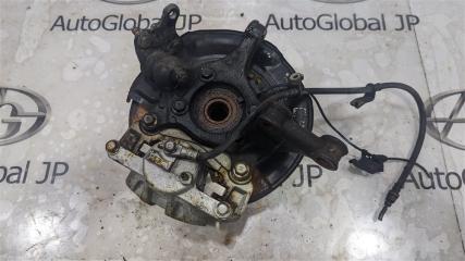 Ступица левая передняя TOYOTA ESTIMA GSR55W 2GRFE 4321228120 2 ракурс