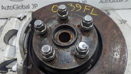 Ступица левая передняя TOYOTA ESTIMA GSR55W 2GRFE 4321228120 4 ракурс