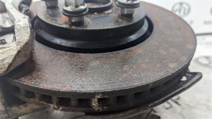 Ступица левая передняя TOYOTA ESTIMA GSR55W 2GRFE 4321228120 5 ракурс