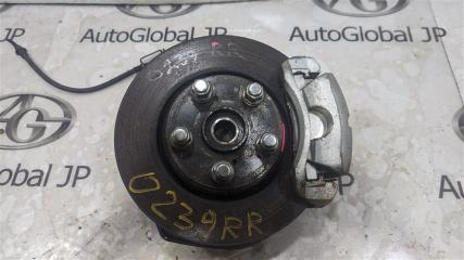 Ступица правая передняя TOYOTA ESTIMA GSR55W 2GRFE 4321128140 1 ракурс