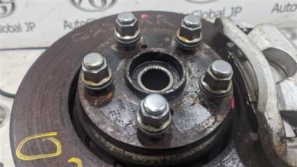 Ступица правая передняя TOYOTA ESTIMA GSR55W 2GRFE 4321128140 4 ракурс