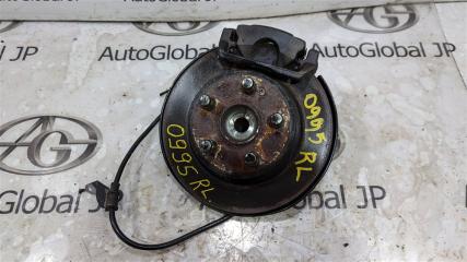 Ступица левая задняя HONDA VEZEL RU4 LEB 42200T7DJ51 1 ракурс Ступица левая задняя HONDA VEZEL RU4 LEB 42200T7DJ51 1 ракурс