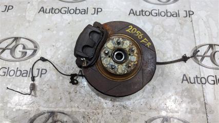 Ступица правая передняя SUBARU FORESTER SH9 EJ255HCXME 28313AG020 1 ракурс