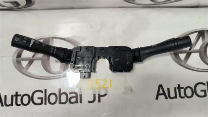 Блок подрулевых переключателей NISSAN LEAF AZE0 EM57 255603XA1A 2 ракурс