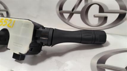 Блок подрулевых переключателей NISSAN LEAF AZE0 EM57 255603XA1A 3 ракурс