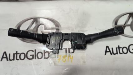 Блок подрулевых переключателей NISSAN LEAF ZE0 EM61 25560JP00B 2 ракурс