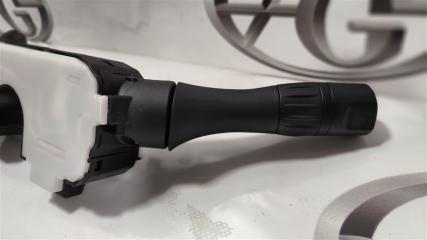 Блок подрулевых переключателей NISSAN LEAF ZE0 EM61 25560JP00B 3 ракурс