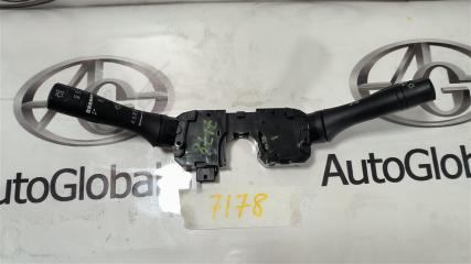 Блок подрулевых переключателей NISSAN LEAF ZE1 EM57 255605SN0E 2 ракурс