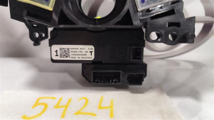 Блок подрулевых переключателей HONDA FIT GP6 LEB 35256T2AJ11 3 ракурс