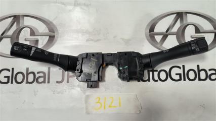 Блок подрулевых переключателей NISSAN LEAF ZE0 EM61 25560JP00B 1 ракурс