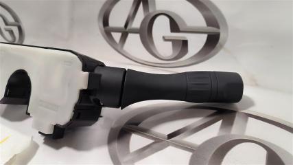 Блок подрулевых переключателей NISSAN LEAF ZE0 EM61 25560JP00B 3 ракурс