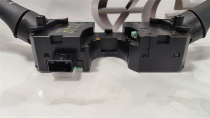 Блок подрулевых переключателей NISSAN LEAF ZE0 EM61 25560JP00B 5 ракурс