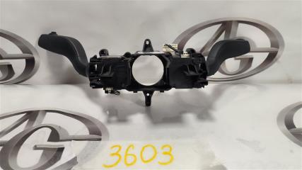 Блок подрулевых переключателей AUDI Q3 8U CPSA 8X0953502 2 ракурс
