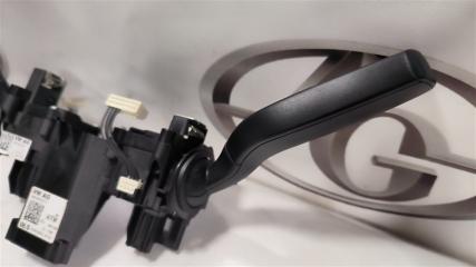 Блок подрулевых переключателей AUDI Q3 8U CPSA 8X0953502 3 ракурс