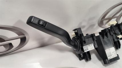 Блок подрулевых переключателей AUDI Q3 8U CPSA 8X0953502 5 ракурс