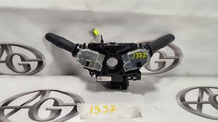 Блок подрулевых переключателей HONDA VEZEL RU4 LEB 35256T5AT01 2 ракурс