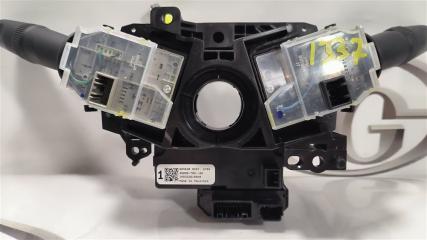 Блок подрулевых переключателей HONDA VEZEL RU4 LEB 35256T5AT01 3 ракурс