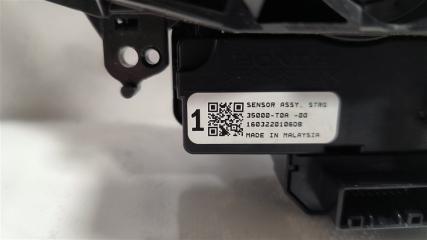 Блок подрулевых переключателей HONDA VEZEL RU4 LEB 35256T5AT01 4 ракурс
