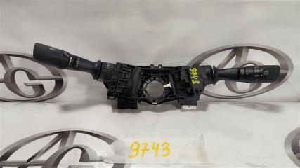 Блок подрулевых переключателей TOYOTA CAMRY AVV50 2ARFXE 8465233470 1 ракурс