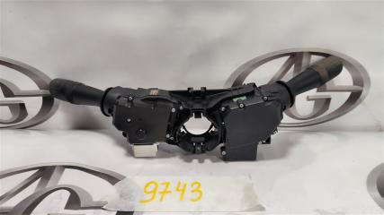 Блок подрулевых переключателей TOYOTA CAMRY AVV50 2ARFXE 8465233470 2 ракурс