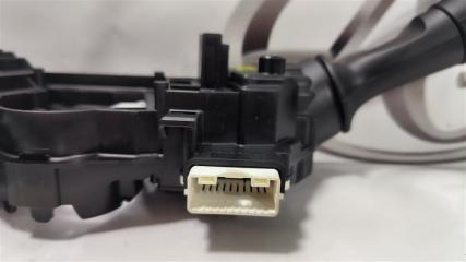 Блок подрулевых переключателей TOYOTA CAMRY AVV50 2ARFXE 8465233470 3 ракурс