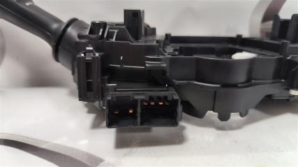 Блок подрулевых переключателей TOYOTA CAMRY AVV50 2ARFXE 8465233470 4 ракурс