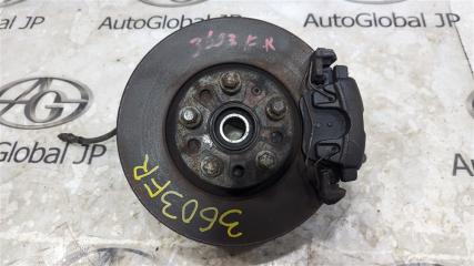 Запчасть Ступица  передняя правая AUDI Q3 1K0407256AA,5K0498621, 5N0615124 Контрактный Год: 2012   Снята с контрактного авто, без пробега по России. Товар оценивайте по фото.