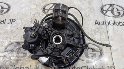 Ступица правая передняя AUDI Q3 8U CPSA 1K0407256AA 5 ракурс