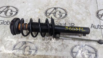 Стойка левая передняя AUDI Q3 8U CPSA 5N0413031AE 1 ракурс