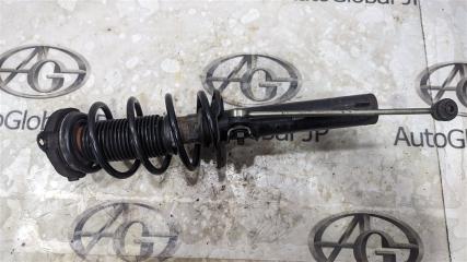 Стойка левая передняя AUDI Q3 8U CPSA 5N0413031AE 2 ракурс