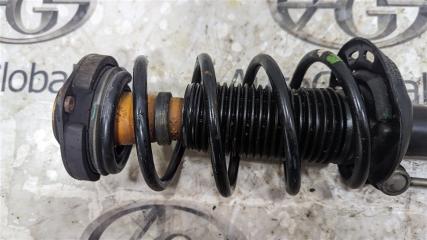 Стойка левая передняя AUDI Q3 8U CPSA 5N0413031AE 4 ракурс