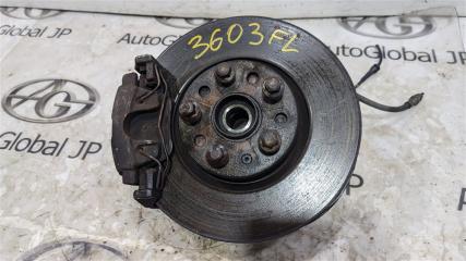 Запчасть Ступица  передняя левая AUDI Q3 1K0407255AA,5K0498621, 5N0615123 Контрактный Год: 2012   Снята с контрактного авто, без пробега по России. Товар оценивайте по фото.