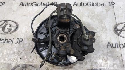 Ступица левая передняя AUDI Q3 8U CPSA 1K0407255AA 5 ракурс