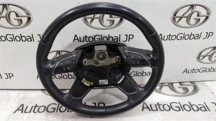 Запчасть Руль  AUDI Q3 8U0419091T Контрактный Год: 2012   Снят с контрактного авто, без пробега по России. Товар оценивайте по фото.