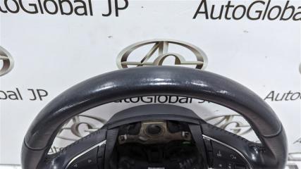Руль AUDI Q3 8U CPSA 8U0419091T 3 ракурс