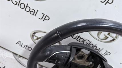 Руль AUDI Q3 8U CPSA 8U0419091T 4 ракурс