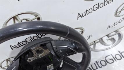 Руль AUDI Q3 8U CPSA 8U0419091T 5 ракурс