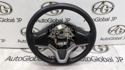 Руль HONDA FIT GP6 LEB 78501T5EN30ZA 1 ракурс