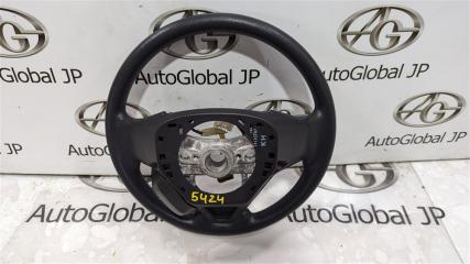 Руль HONDA FIT GP6 LEB 78501T5EN30ZA 2 ракурс