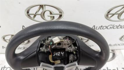 Руль HONDA FIT GP6 LEB 78501T5EN30ZA 3 ракурс