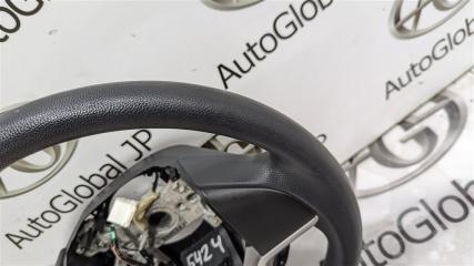 Руль HONDA FIT GP6 LEB 78501T5EN30ZA 5 ракурс