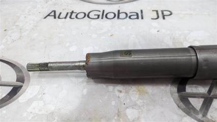 Рулевая колонка SUBARU FORESTER SH5 EJ205 34500FG061 4 ракурс