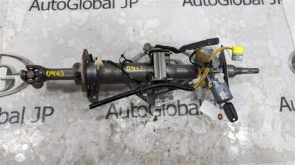 Рулевая колонка NISSAN X-TRAIL PNT30 SR20VET 488108H310 1 ракурс